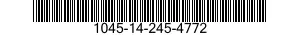 1045-14-245-4772  1045142454772 142454772