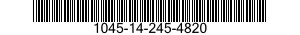 1045-14-245-4820  1045142454820 142454820