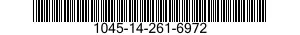 1045-14-261-6972  1045142616972 142616972