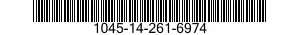1045-14-261-6974  1045142616974 142616974