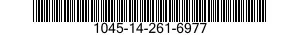 1045-14-261-6977  1045142616977 142616977