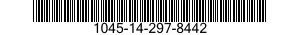 1045-14-297-8442  1045142978442 142978442