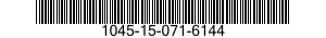 1045-15-071-6144 ANELLO 1045150716144 150716144