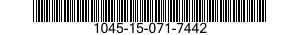 1045-15-071-7442 ROSETTA 1045150717442 150717442