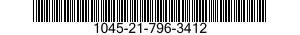 1045-21-796-3412  1045217963412 217963412