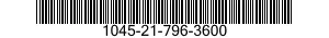 1045-21-796-3600  1045217963600 217963600