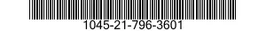 1045-21-796-3601  1045217963601 217963601