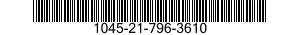 1045-21-796-3610  1045217963610 217963610