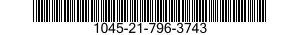 1045-21-796-3743  1045217963743 217963743