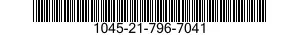 1045-21-796-7041  1045217967041 217967041