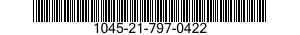 1045-21-797-0422  1045217970422 217970422