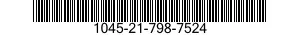 1045-21-798-7524  1045217987524 217987524