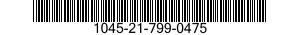 1045-21-799-0475  1045217990475 217990475