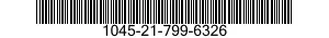 1045-21-799-6326  1045217996326 217996326