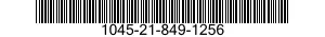 1045-21-849-1256  1045218491256 218491256