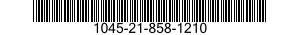 1045-21-858-1210  1045218581210 218581210