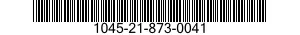 1045-21-873-0041  1045218730041 218730041