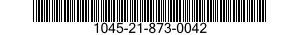 1045-21-873-0042  1045218730042 218730042