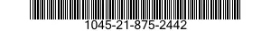 1045-21-875-2442  1045218752442 218752442