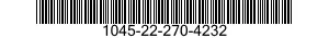 1045-22-270-4232  1045222704232 222704232