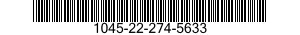 1045-22-274-5633  1045222745633 222745633