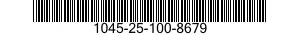 1045-25-100-8679  1045251008679 251008679