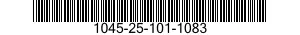 1045-25-101-1083  1045251011083 251011083