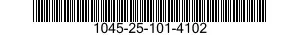 1045-25-101-4102  1045251014102 251014102