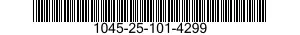 1045-25-101-4299  1045251014299 251014299