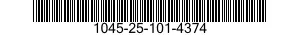 1045-25-101-4374  1045251014374 251014374