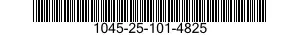 1045-25-101-4825  1045251014825 251014825