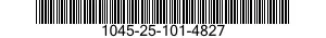 1045-25-101-4827  1045251014827 251014827