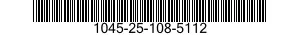 1045-25-108-5112 MUENDUNGSKLAPPENGAB 1045251085112 251085112