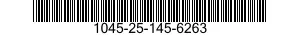 1045-25-145-6263 BOLZEN, KRANAUSLEGE 1045251456263 251456263
