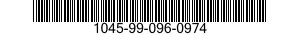 1045-99-096-0974  1045990960974 990960974