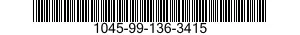1045-99-136-3415 MODIFICATION KIT,WE 1045991363415 991363415