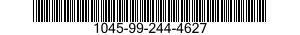 1045-99-244-4627 CAP-PLUG,PROTECTIVE,DUST AND MOISTURE SEAL 1045992444627 992444627