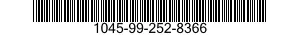 1045-99-252-8366 BOARD RETAINER 1045992528366 992528366