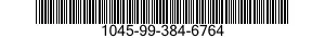 1045-99-384-6764 CENTRING RING 1045993846764 993846764