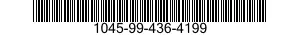 1045-99-436-4199  1045994364199 994364199