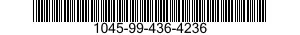 1045-99-436-4236  1045994364236 994364236