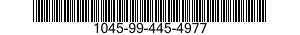 1045-99-445-4977  1045994454977 994454977