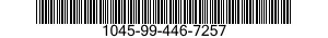 1045-99-446-7257  1045994467257 994467257