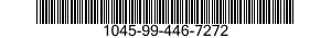 1045-99-446-7272 DIAPHRAGM,CONTROL,P 1045994467272 994467272