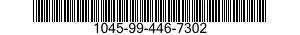 1045-99-446-7302 VALVE ASSEMBLY,NON- 1045994467302 994467302