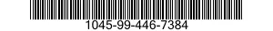 1045-99-446-7384  1045994467384 994467384