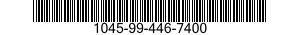 1045-99-446-7400  1045994467400 994467400