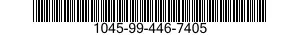 1045-99-446-7405  1045994467405 994467405