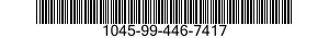 1045-99-446-7417  1045994467417 994467417