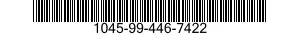 1045-99-446-7422  1045994467422 994467422
